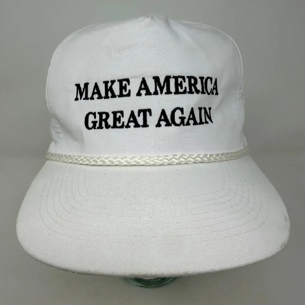 MAGA discover this